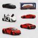 Машинка "Авто Эксперт" со звуком и светом (GT - 07670) металлопластик, 1:24, , инерция, подвижные элементы 133283 фото