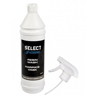 Спрей для видалення мастики з одягу SELECT Resin wash spray (000) no color, 1000 ml 769030 фото