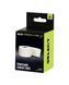 Тейп SELECT Coach Sportstape 2-Pack (001) білий, 3,8см*9м 700822 фото