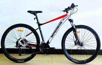 Велосипед Спортивний Corso &laquo;MAGNUS&raquo; 29" дюймів MG-78112 171395 фото