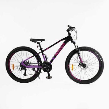 Велосипед Спортивный Corso "X-POWER" 26" дюймов PW-36150 165850 фото