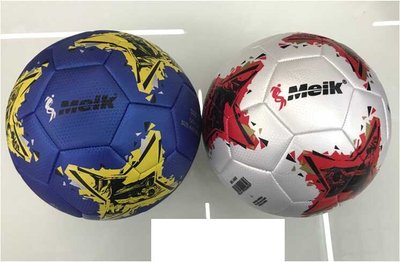 М'яч футбольний C 55993 (50) 2 види, вага 320-340 грам, матеріал TPU, гумовий балон, розмір №5 127570 фото