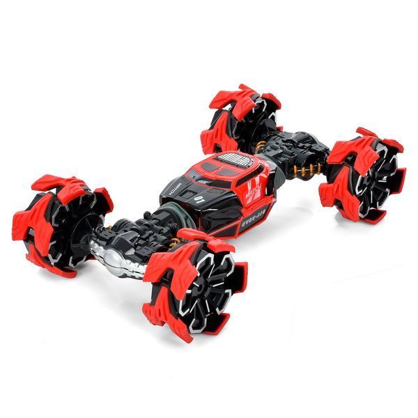 Машина на радиоуправлении вездеход (UD 2169 A-1) "Deformation car" масштаб 1:12, акум.4,8V 123129 фото