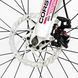 Велосипед Спортивний Corso &laquo;SPIRIT&raquo; 20" дюймів ST-20701 рама сталева 12" 7 швидкостей Shimano, зібран на 75% 162827 фото 4