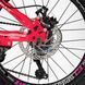 Велосипед Спортивний Corso &laquo;SPIRIT&raquo; 20" дюймів ST-20701 рама сталева 12" 7 швидкостей Shimano, зібран на 75% 162827 фото 6