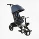 Велосипед з батьківською ручкою та поворотним сидінням (6390 &ndash; 16-133) BestTrike Oscar кермо складається 168054 фото