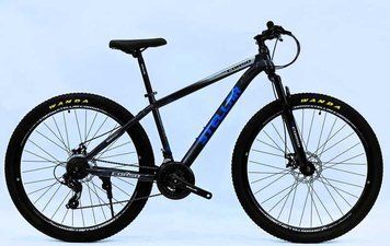 Велосипед Спортивный Corso &laquo;Stellar&raquo; 29" дюймов TL-29077 169778 фото