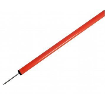 Жердина для слалому SELECT Slalom pole (002) помаранчевий, 160 см 748030 фото