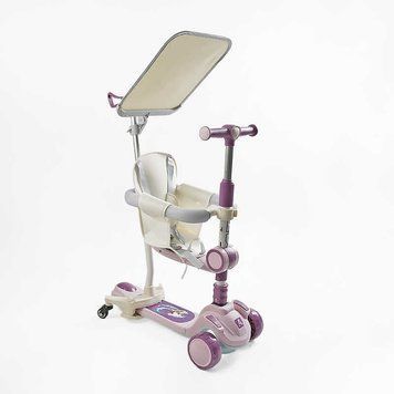 Самокат 5в1 "Skyper" FJ-33822 175806 фото