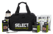 Медична сумка SELECT Medical bag field v23 з наповненням (010) чорний, 15L 706401 фото