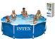 Каркасний басейн Intex 28200 NP круглий 305 - 76 см, об'єм 4485л 42516 фото