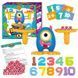 Балансир Цифро Монстрики (27977) "4FUN Game Club", 3 уровня сложности 149170 фото