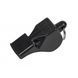 Свисток SELECT Referees whistle Classic (011) чорний, L 778080 фото