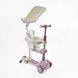 Самокат 5в1 "Skyper" FJ-33822 175806 фото