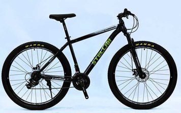 Велосипед Спортивный Corso &laquo;Stellar&raquo; 29" дюймов TL-29122 169780 фото