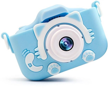 Дитячі камери, фотоапарати
