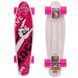 Пенні борд Best Board (F 979) дошка=55см, колеса PU світяться, d=6см D 182 фото
