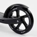 Самокат двухколесный с амортизатором "Best Scooter" (47351) колеса PU d переднее &ndash; 230мм, d заднее &ndash; 180мм 100076 фото 5