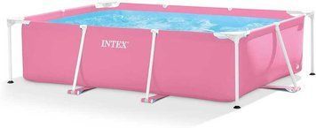 Басейн каркасний Intex (28266 NP) 220х150х60 см, об'єм 1662 л 150250 фото