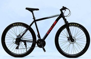Велосипед Спортивный Corso &laquo;Stellar&raquo; 29" дюймов TL-29314 169777 фото