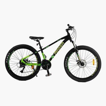 Велосипед Спортивный Corso "X-POWER" 26" дюймов PW-79120 165856 фото