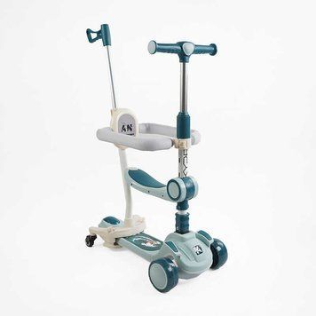 Самокат 5в1 "Skyper" GH-41533 175804 фото
