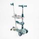 Самокат 5в1 "Skyper" GH-41533 175804 фото