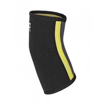Налокотник SELECT 6600 Elbow support (228) чорн/зел, XS 566000 фото