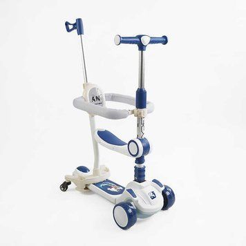 Самокат 5в1 "Skyper" GH-51784 175805 фото