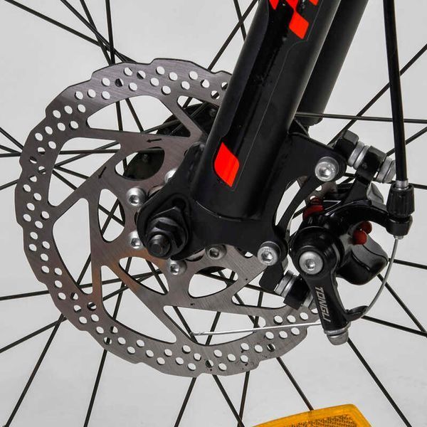 Дитячий спортивний велосипед 20'' CORSO &laquo;Speedline&raquo; (MG-56818) магнієва рама, Shimano Revoshift 7 швидкостей 103530 фото