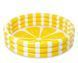 Intex Бассейн надувной 58432 NP (6) "Лимон", d=147 см, высота 33 см, от 2х лет, в коробке 150714 фото