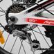 Дитячий спортивний велосипед 20'' CORSO &laquo;Speedline&raquo; (MG-56818) магнієва рама, Shimano Revoshift 7 швидкостей 103530 фото 8