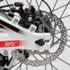 Дитячий спортивний велосипед 20'' CORSO &laquo;Speedline&raquo; (MG-56818) магнієва рама, Shimano Revoshift 7 швидкостей 103530 фото 7