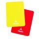 Картки арбітра Select Referee cards (205) червон/жовтий 749090 фото
