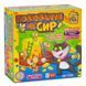 Настільна гра "Полювання на сир" 7235 (12/2) "4FUN Game Club" 68107 фото 3
