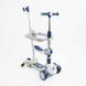 Самокат 5в1 "Skyper" GH-51784 175805 фото