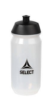 Пляшка для води SELECT Bio water bottle (000) білий, 0,5 litre 752300 фото