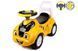 Машина для прогулок 6689 (1) звуки и сигналы, "Technok Toys" 89572 фото
