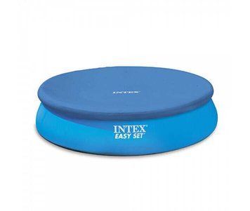 Intex Тент 28022 для надувного басейну (6) d=366 см 119958 фото