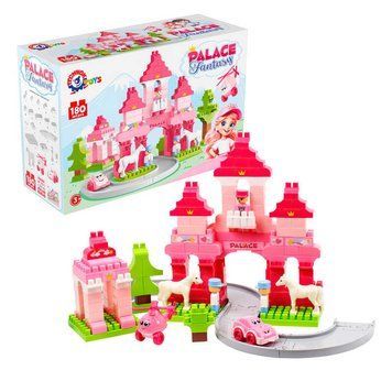 Конструктор 0044 (3) "Technok Toys" 168114 фото