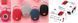 Колонка C 67914/TG 321 (60) bluetooth, от аккумулятора, подсветка, type c, TF-карта, usb-слот, в коробке, ВЫДАЕТСЯ ТОЛЬКО МИКС ВИДОВ 160245 фото