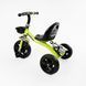 Велосипед триколісний Best Trike (BS-11823) сталева рама, колеса EVA, переднє 10&rsquo;&rsquo;, заднє 8&rsquo;&rsquo;, кошик, пляшечка 168728 фото 3