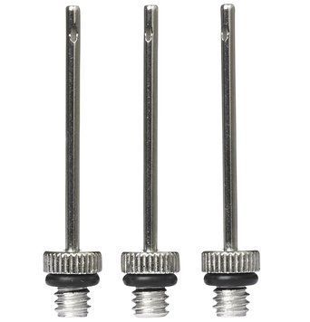 Ігла для насоса SELECT Needle, metal (034) срібло, one size 799070 фото