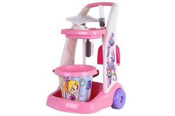 Детский набор для уборки (6429) "Technok Toys" 86877 фото