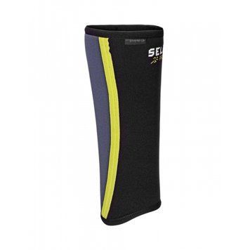 Бандаж на литку SELECT 6110 Calf support (010) чорний, XL 561100 фото