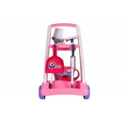 Детский набор для уборки (6429) "Technok Toys" 86877 фото