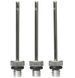 Игла для насоса SELECT Needle, metal (034) серебро, one size 799070 фото
