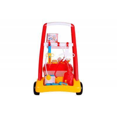 Набір доктора "Маленький лікар" (6504) "Technok Toys" 86876 фото