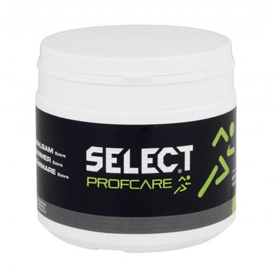 Бальзам SELECT Muscle balm Extra (000) no color, 500 ml 701420 фото