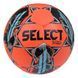 М&rsquo;яч футзальний SELECT Futsal Street v22 (032) помаранч/синій 106426 фото